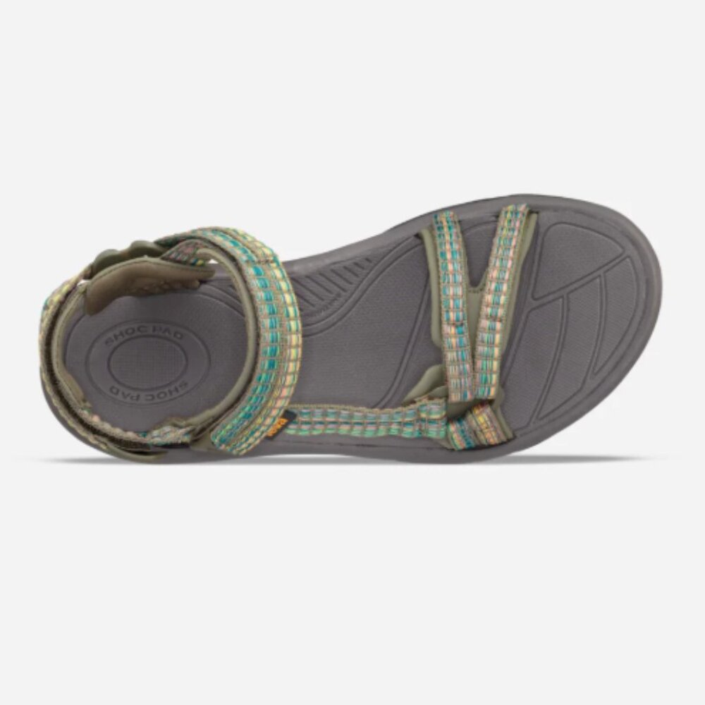 newTeva Women's Terra Fi Lite Sandals 252 - Picture 2 of 5
